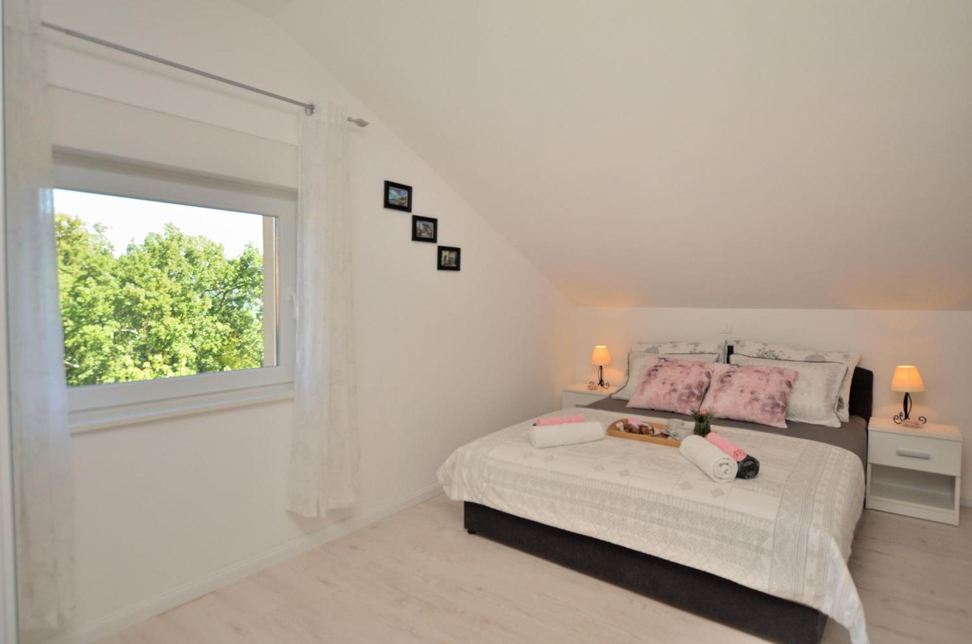 Apartments Viktoria Lovran Luaran gambar