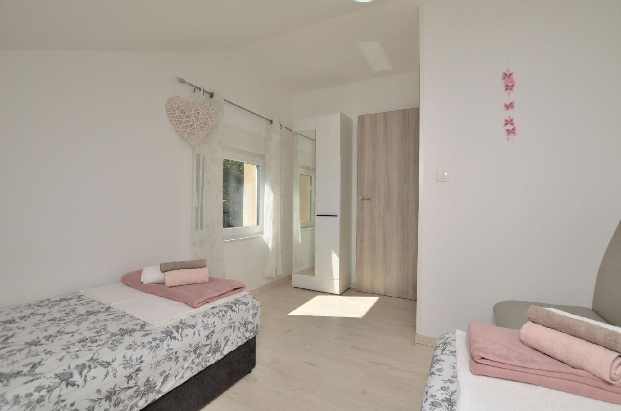 Apartments Viktoria Lovran Luaran gambar